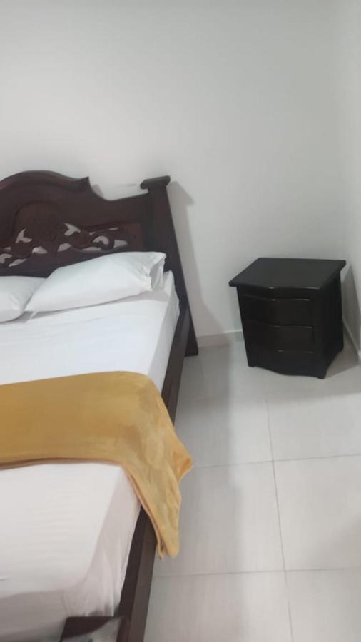 Viviendas Turistica Salentoq Ngoại thất bức ảnh