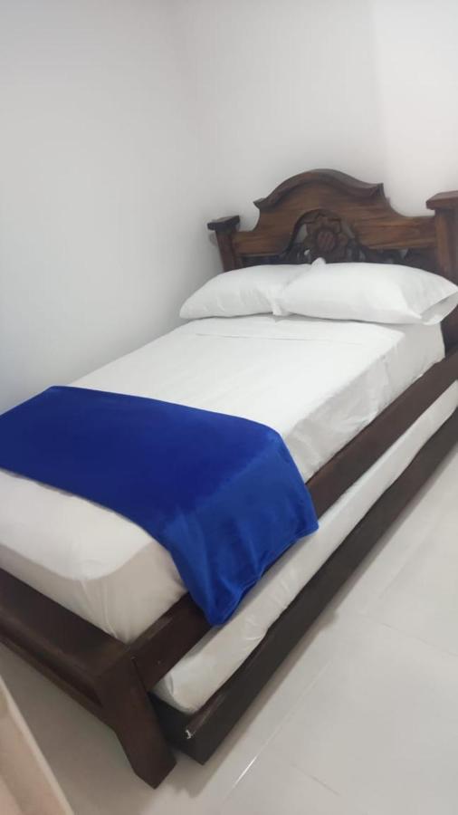 Viviendas Turistica Salentoq Ngoại thất bức ảnh